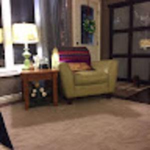 Meet your Posher, Kristin